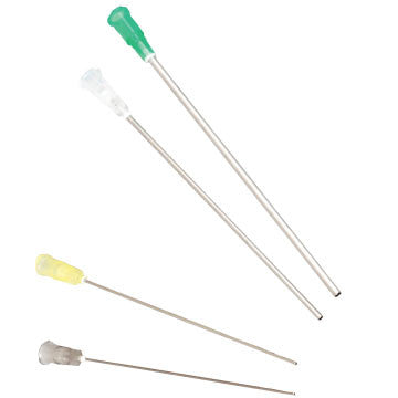 Single Use Micro Suction Tubes