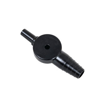 Suction Controller for Single Use Micro Suction Tubes