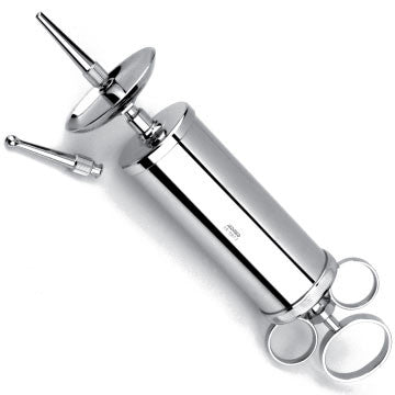 Ear Syringe Full View