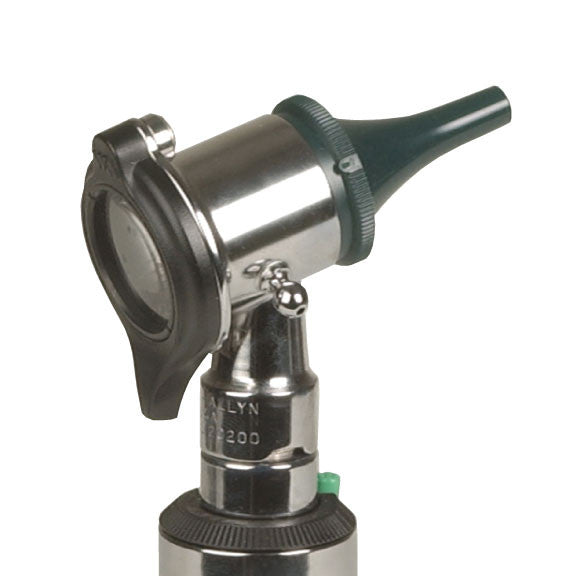 Pneumatic Otoscope