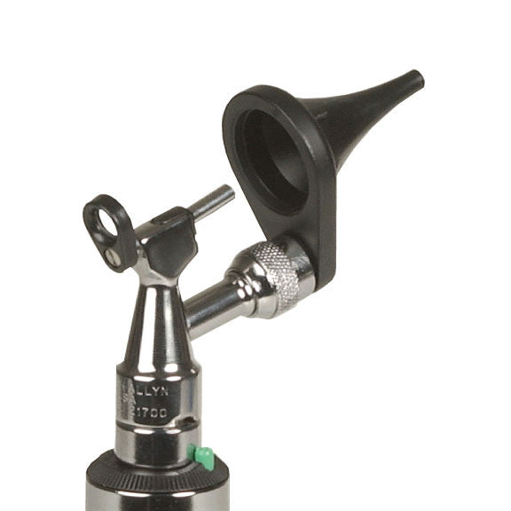 Operating Otoscope