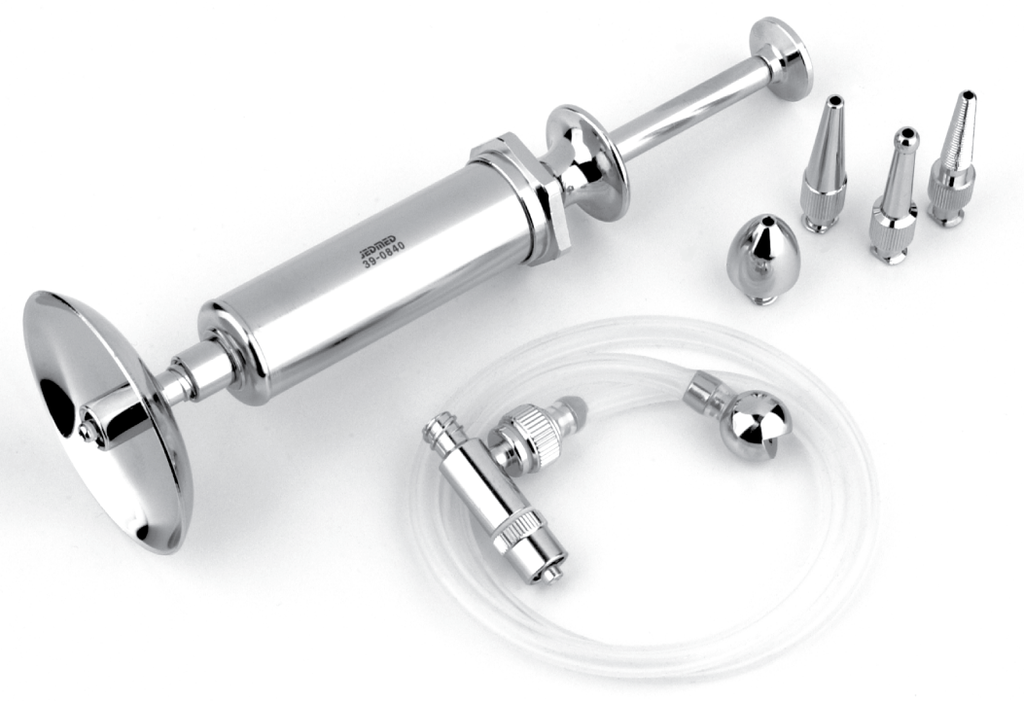 Ear Syringe