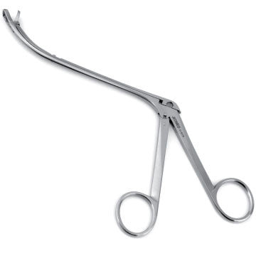 Ronis Adenoid Punch Full View