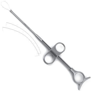 Neivert-Eve Tonsil Snare