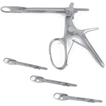 Sluder-Ballenger Tonsillectome