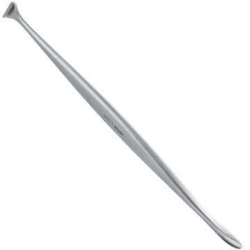 Hurd Dissector and Pillar Retractor