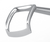 Barnhill Adenoid Curette