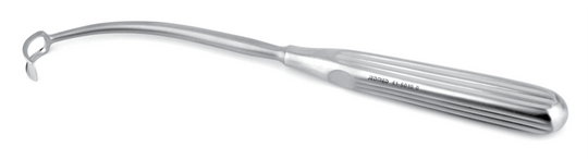 Adenoid Curette Full View