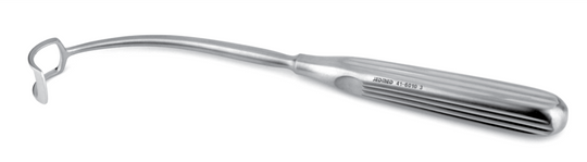 Adenoid Curette Full View
