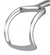 Adenoid Curette