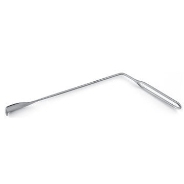 Lothrop Uvula Retractor
