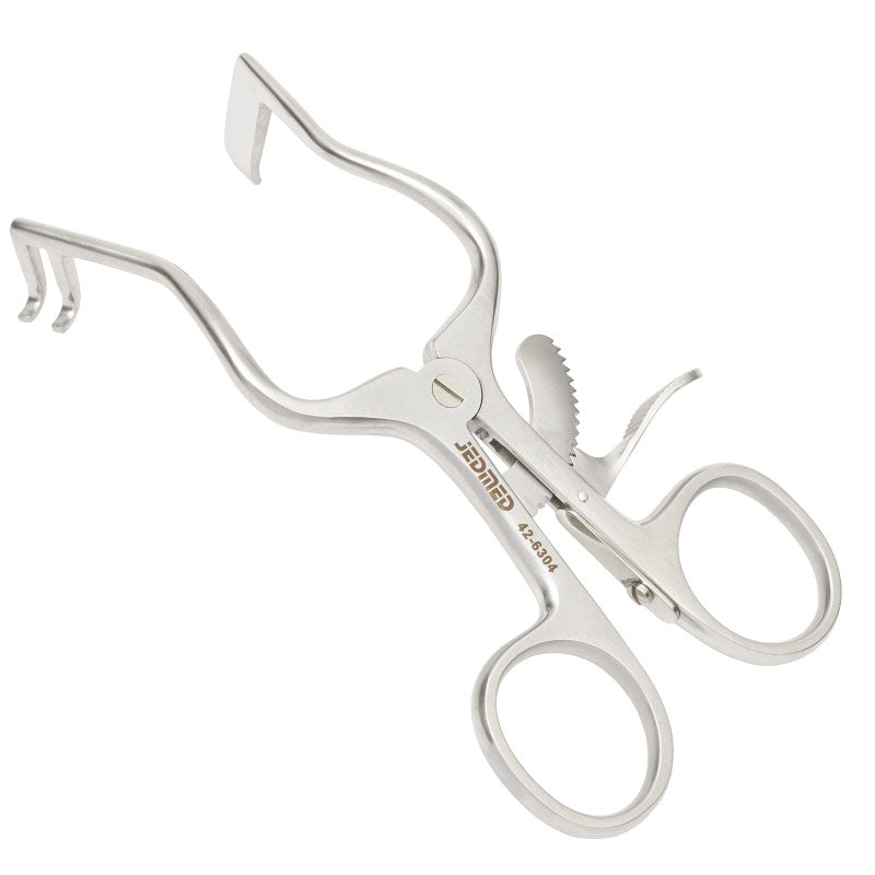 Bellucci Prong Right Skin Retractor