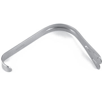 Wieder Tongue Depressor - Child Size