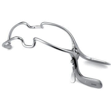 Jennings Mouth Gag Full View 2