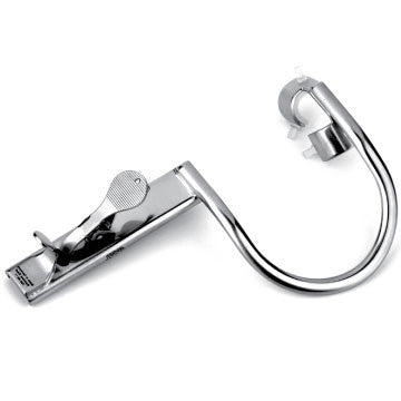 Davis Mouth Gag - Double Bite Left