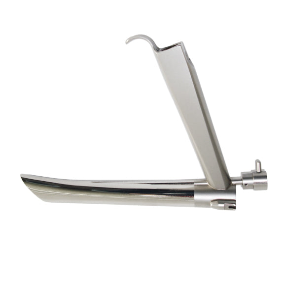 Laryngoscope Endoscope Guide