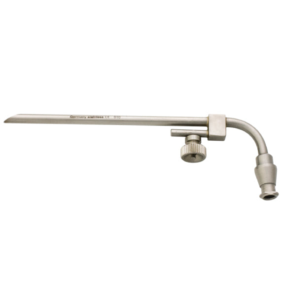 Inject Timer Cannula