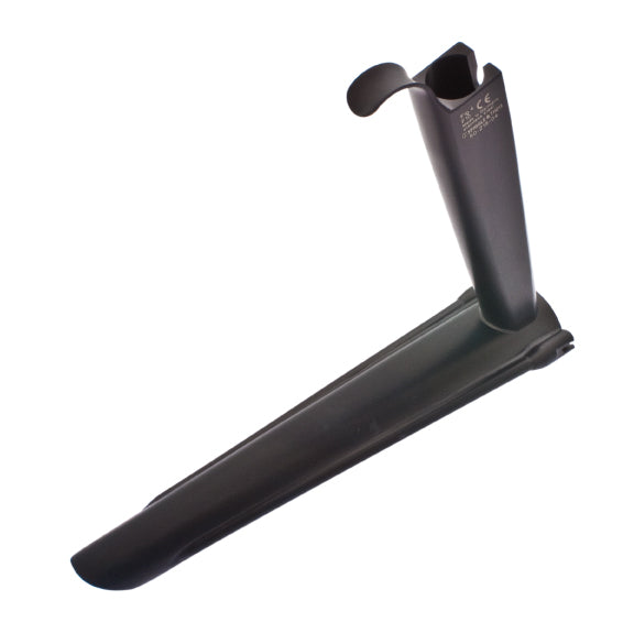 Laser Laryngoscope, Ebonized