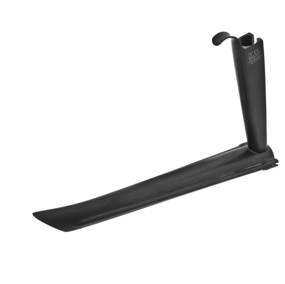 Laser Laryngoscope, Ebonized