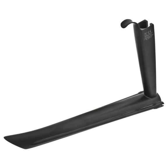 Laser Laryngoscope, Ebonized