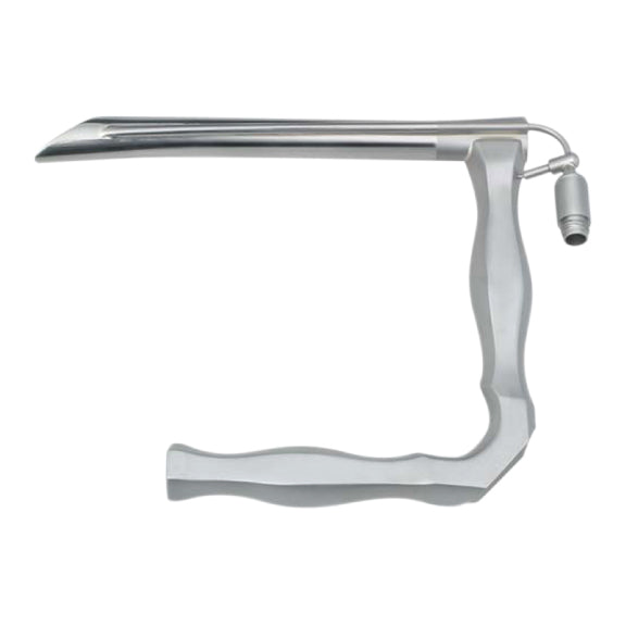 Hollinger Laryngoscope