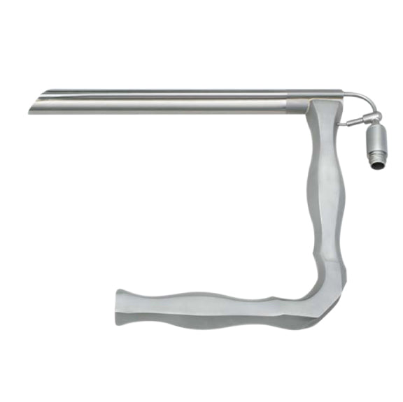 Jackson Laryngoscope