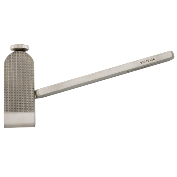 Kleinsasser Handle View 1