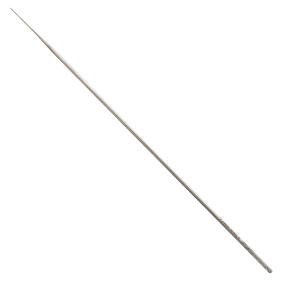 Blunt Probe