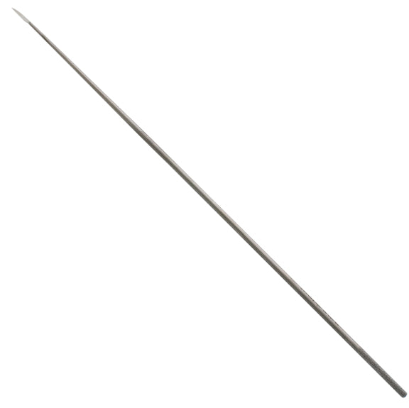 Sickle Knife View 2