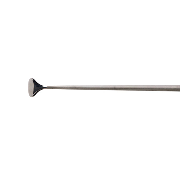 Oval Knife View 1