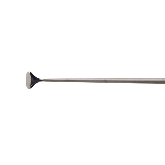Oval Knife View 1