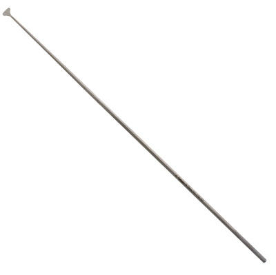 Oval Knife