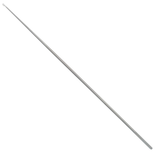 Oval Verticle Knife Full View