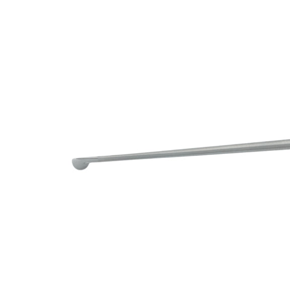 Oval Verticle Knife