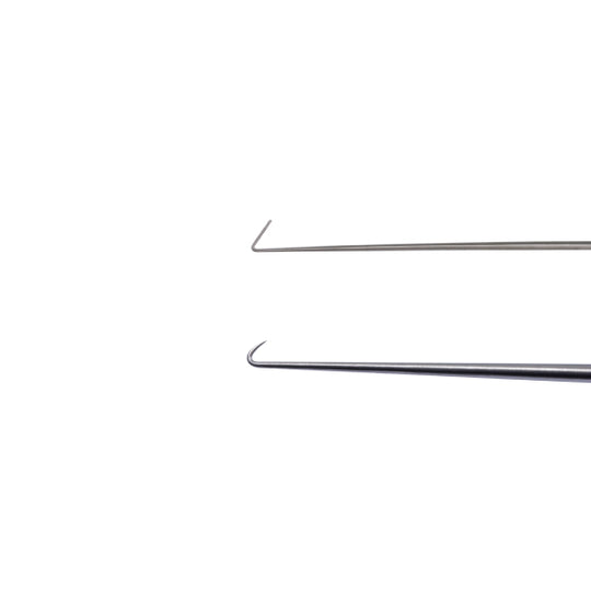 Backaction Hook