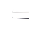 Backaction Hook