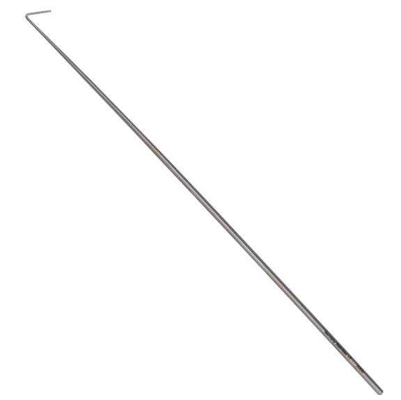 Backaction Hook