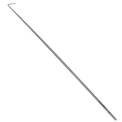Backaction Hook