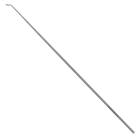 Suture Needle Full View