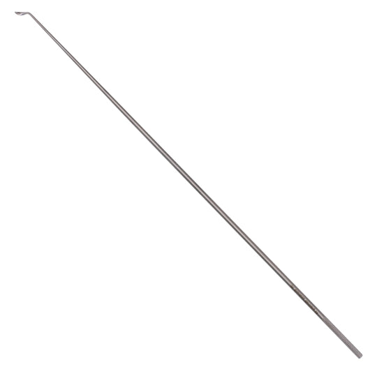 Suture Needle Full View