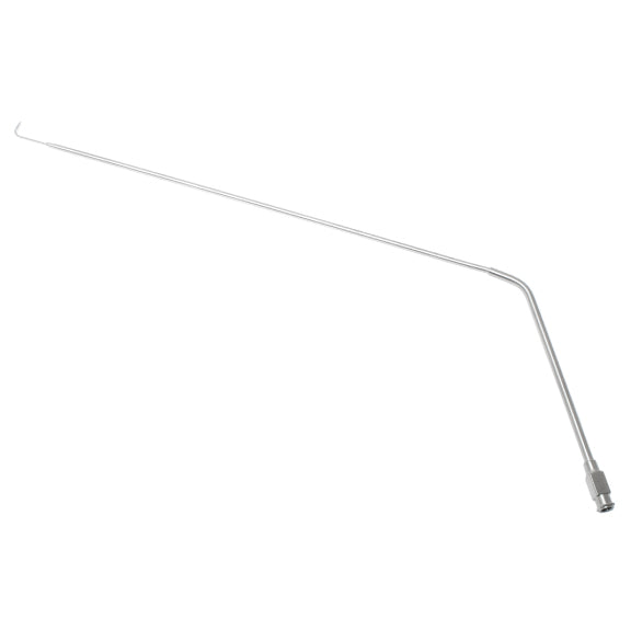 Injection Needle Full View