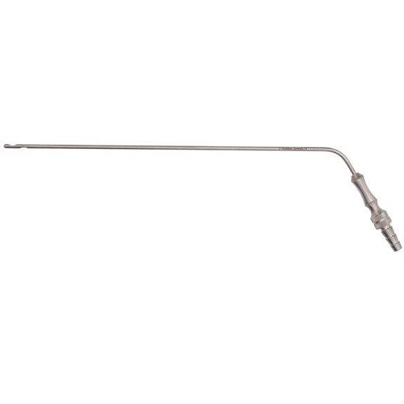 Suction Tube with Interruptor Full View