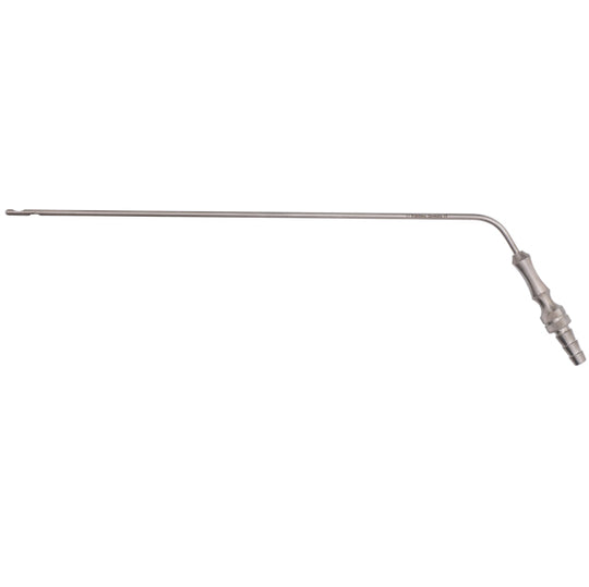 Suction Tube with Interruptor Full View