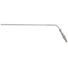 Suction Tube with Interruptor