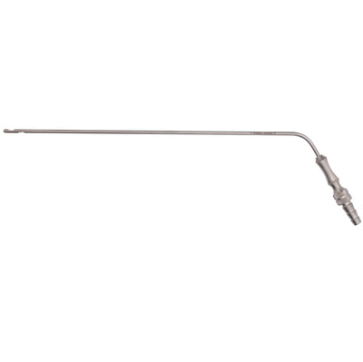 Suction Tube with Interruptor