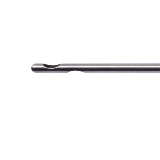 Suction Tube with Interruptor