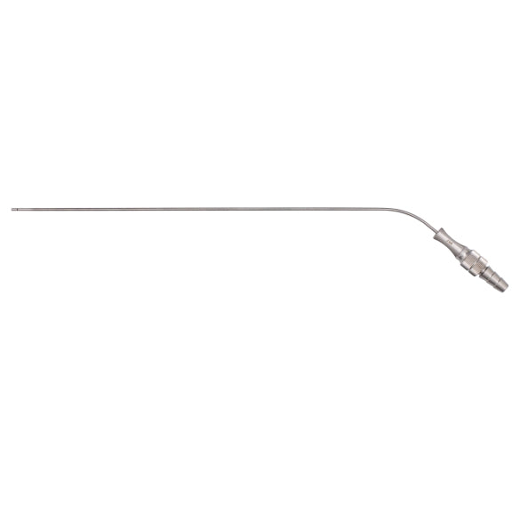 Suction Tube with Interruptor