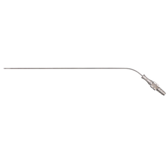 Suction Tube with Interruptor Full View