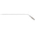Suction Tube with Interruptor