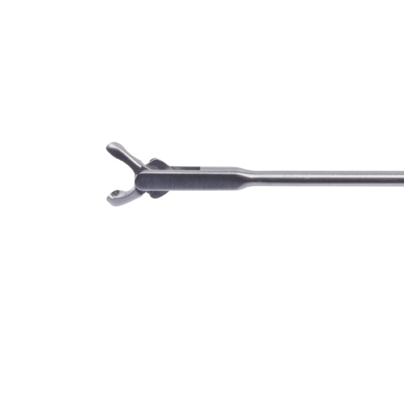 Rotatable Forceps View 3